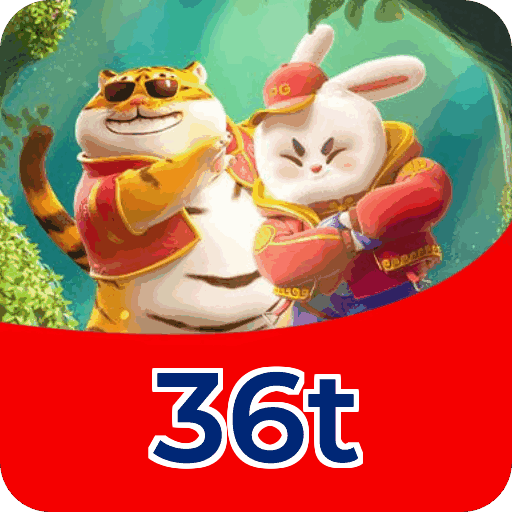 Bônus de boas-vindas 36t