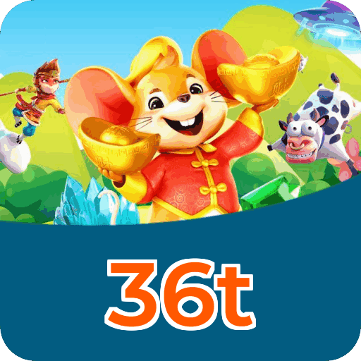 Promoções e bônus exclusivos da 36t